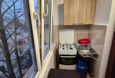 Garsonieră nedecomandată în Bucovina - 4