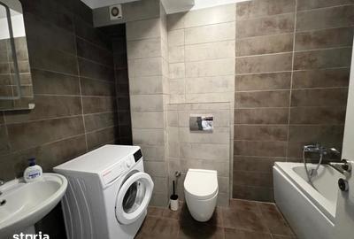 Apartament cu 2 camere în Ștefăneștii de Jos - 9