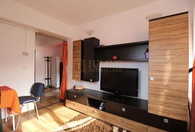 Vis a vis de Facultatea de Constructii, 2 camere, centrala proprie - 2