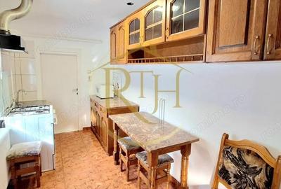 Oferim spre inchiriere casa spatioasa cu 2 camere, Zona Soarelui,cartier privat - 10