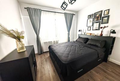 Apartament cu 2 camere decomandat în Virtuții - 8