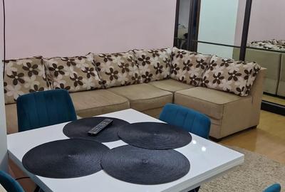 Calea Calarasilor-Matei Basarab-studio - 2