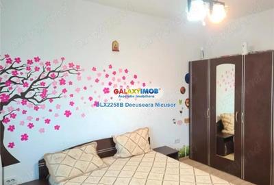 Apartament 2 camere, mobilat utilat Militari Residence, 400 euro - 5