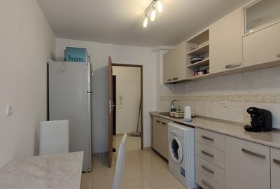 Apartament cu 2 camere decomandat, mobilat în Drumul Taberei - 13