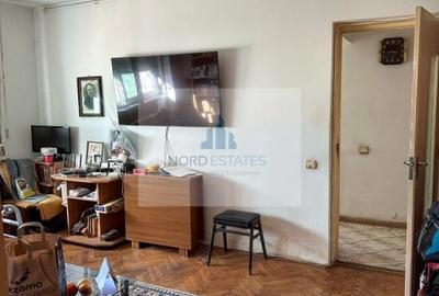 Apartament cu 2 camere în P-ța Victoriei - 1