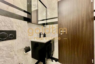 Apartament cu 4 camere decomandat, mobilat în Șoseaua Nordului - 28