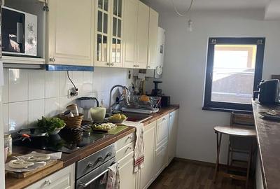 Casă cu 4 camere cu Teren 150 Mp în Cernica - 8