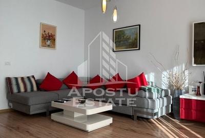 Apartament cu 2 camere, zona Spitalul Judetean, Centrala Proprie - 1