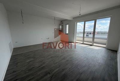 Apartament cu 3 camere în Torontalului - 2