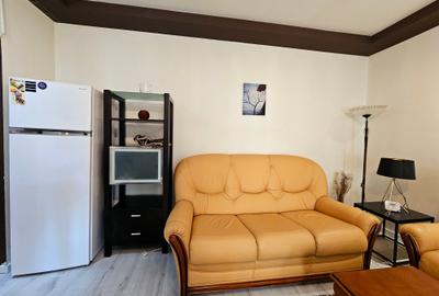 Timpuri Noi | Nerva Traian | Studio modern | Centrala proprie, bloc mixt, anvel - 7