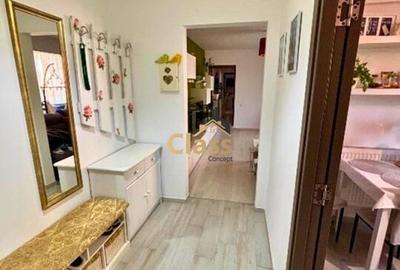 Apartament cu 3 camere | Modern | 63mpu | Zona Hotel Royal Gheorgheni - 8