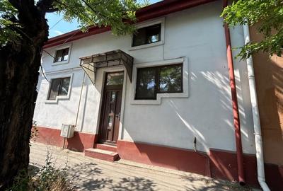 Casa S+P+M, 245 MP teren, 201 MP utili, Central - 1