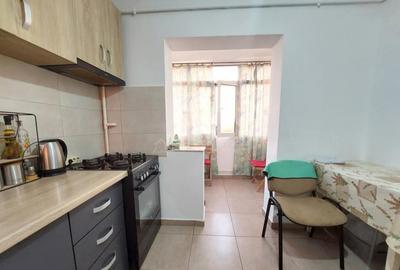 3 camere, decomandat, 65 mp UTILI, etaj 4, Piata Dorobanti I - 6