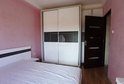 Cartier Gradina cu Magnolii - apartament 2 camere - mobilat si utilat complet - 3