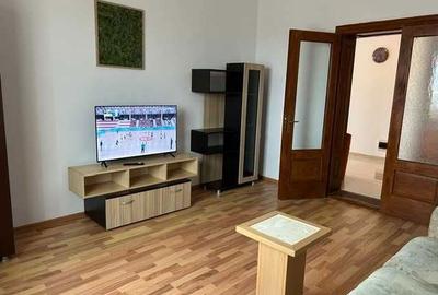 Apartament cu 2 camere decomandat în Central - 8