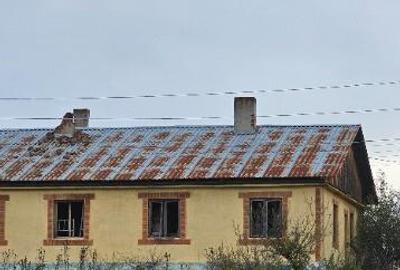 Teren 13700 mp Com. Dobretu 20 min. Craiova - 1