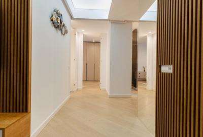 Apartament de 3 camere | Lux | Cortina North | Loc de parcare - 12