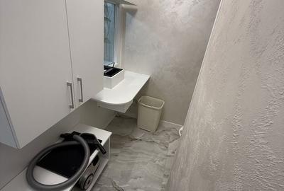 Spațiu comercial, de 10 mp, în Alexandru cel Bun - 4