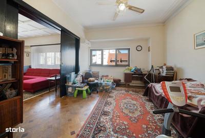 Apartament cu 5 camere, mobilat în Cișmigiu - 16