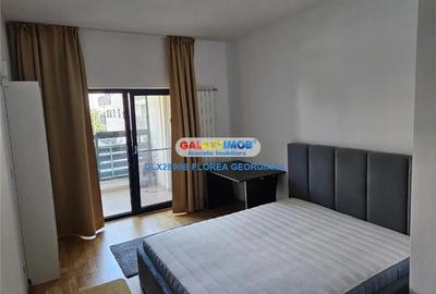 Apartament cu 3 camere decomandat, mobilat în Iancu Nicolae - 8