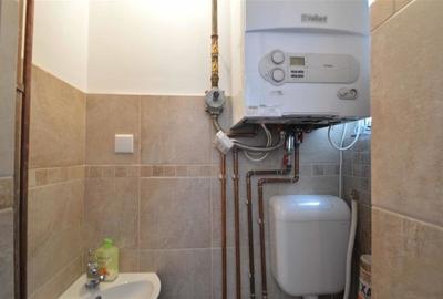 Apartament cu 5 camere decomandat, mobilat în Magheru - 14