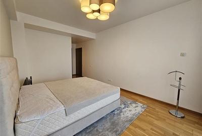 Apartament cu doua camere de inchiriat in Bellevue Residence - 30