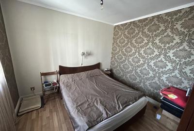 Apartament cu 2 camere decomandat, mobilat în 1 Mai - 6