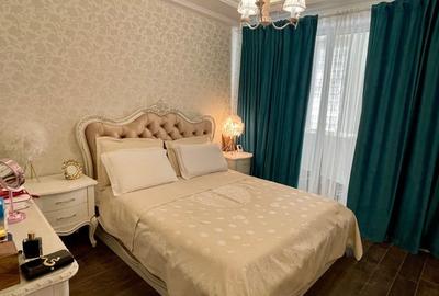 Apartament cu 2 camere decomandat în Grigorescu - 4