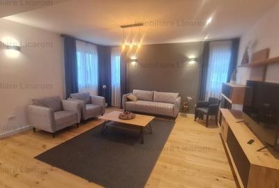 Vila Lux ,CRISTIAN, P+M, 4 camere,teren 567 mp, - 7