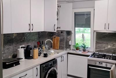 Apartament cu 2 camere în Tipografilor - 7