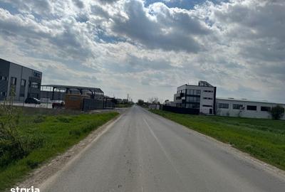 Teren de 4000 mp, în Central - 6