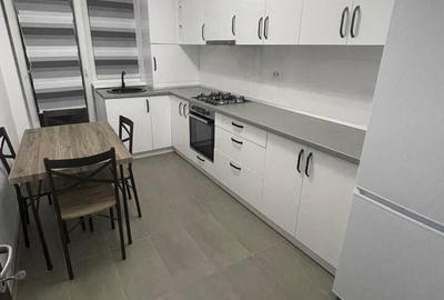 Apartament cu 2 camere decomandat în Sânpetru - 3