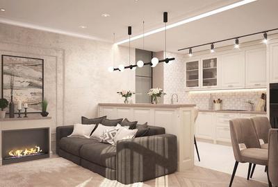 Apartament 3 camere familie - 2