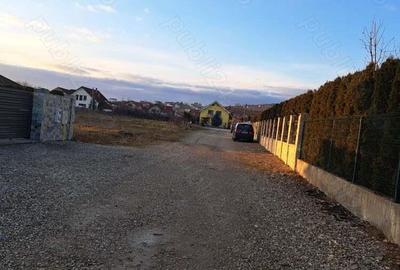 Teren de vinzare str Uverturii zona Dedeman - 2