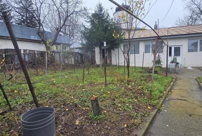 Casa din caramida – Zona Centrala, Parc CFR – Pret 170.000 EUR - 10