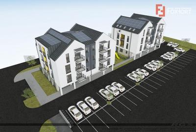 Apartament cu 2 camere semidecomandat în Freidorf - 3