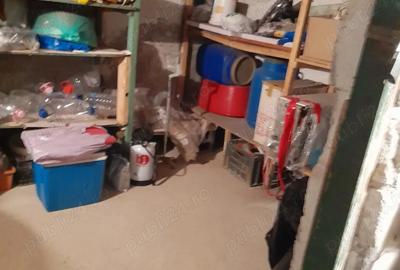 Apartament 3 camere, zona Vasile Aaron, de vanzare Apartament 3 camere, zona Vasile Aaron, de vanzare - 3