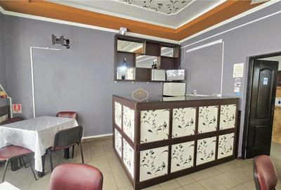 Spațiu comercial, de 106.76999664307 mp, în Ultracentral - 5