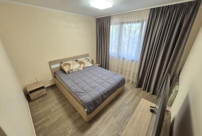 2 Cam-Parter-Ciarda Rosie-5 min Spitalul Judetean-Mobilat--54 MP-95.000 Euro! - 9