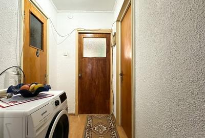 Apartament cu 3 camere decomandat în Berceni - 13