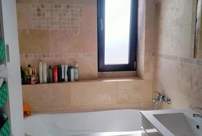 Apartament cu 2 camere semidecomandat în Cug - 5