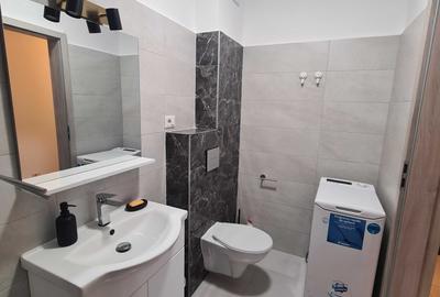 Apartament cu 2 camere decomandat în Metalurgiei - 5