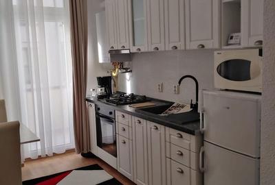 Apartament cu 2 camere în Lazaret - 4