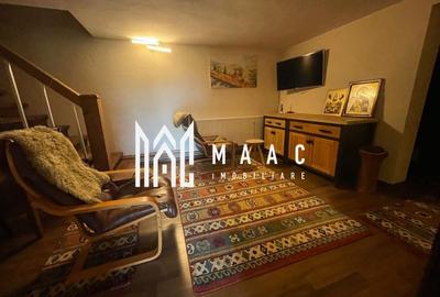 Casă individuală | 225 MPU | 2000 MP Teren | Tocile - 3