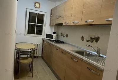 Garsonieră decomandată, mobilată în Iancului - 7