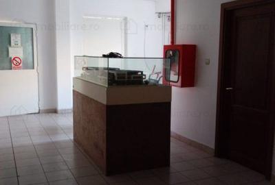 Spațiu comercial, de 800 mp, în Băneasa