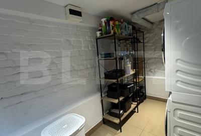 Casa moderna cu 3 camere, zona Cincis-Cerna - 16