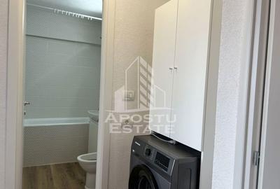 Apartament cu 2 camere, balcon, zona Garii - 2