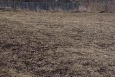 Teren 511 mp Bartolomeu - 5