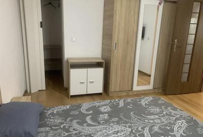 Apartament cu 2 camere semidecomandat, mobilat în Bariera Vâlcii - 4